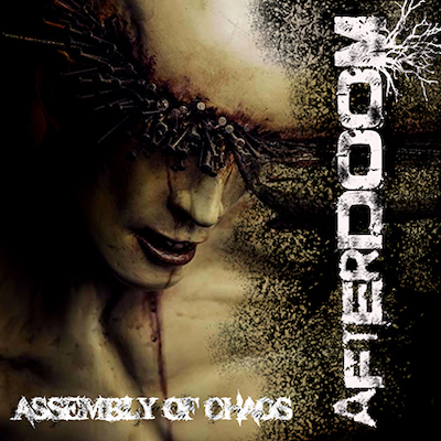 AFTERDOOM publica su nuevo álbum 'Assembly Of Chaos'